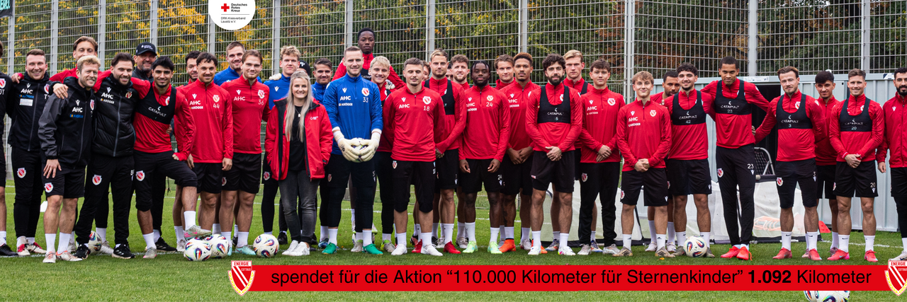 FCE Aktion Sternenkinder
